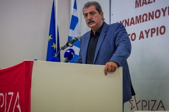 polakis